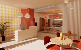 Ibis Styles Nantes Centre Place Graslin
